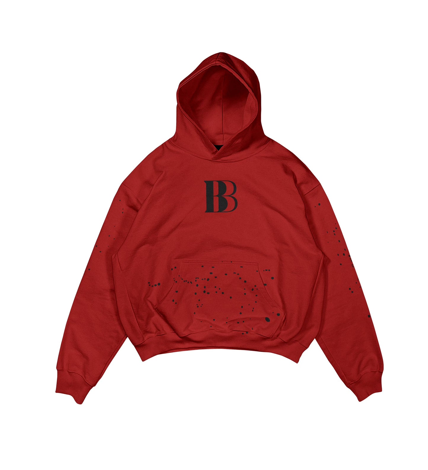 Bellamy Hooded Sweatshirt