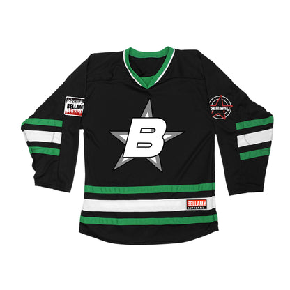 Hockey Jersey