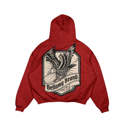 Bellamy Hooded Sweatshirt